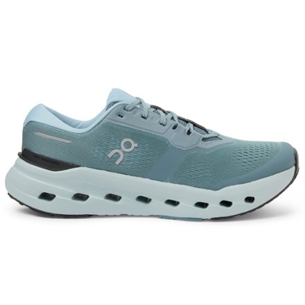 On Cloudrunner 3 Road-Running Shoes - Men's 0