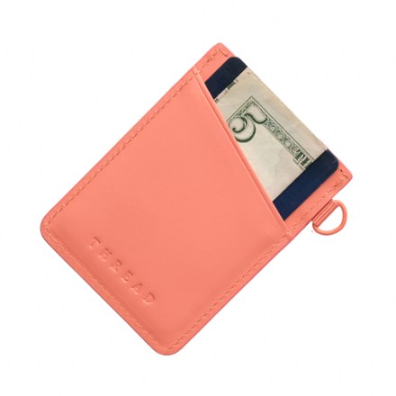Thread Wallets Vertical Wallet 2