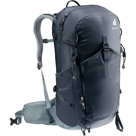 Deuter Trail Pro 33 Pack 0