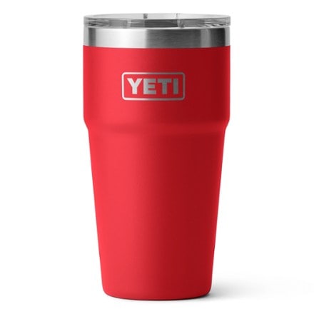 YETI Rambler Stackable Cup with MagSlider Lid - 20 fl. oz. 0
