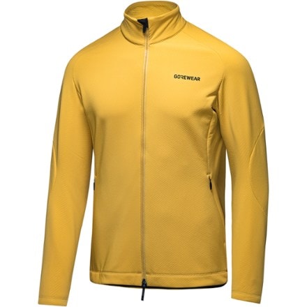 GOREWEAR FERNFLOW Thermo Cycling Jacket - Men's 2