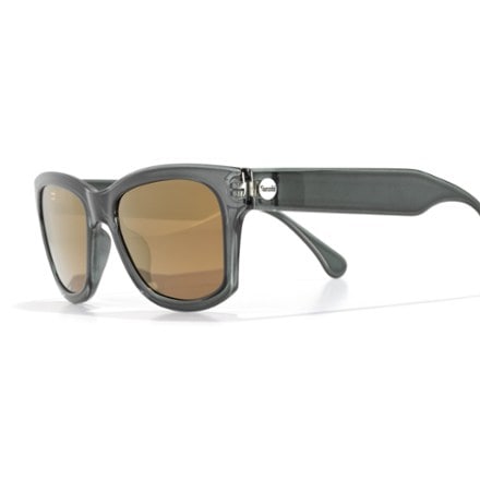Sunski Targa Polarized Sunglasses 0