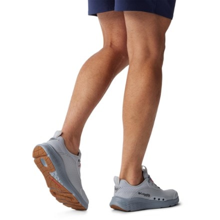 Columbia Castback PFG Sneakers - Men's 9