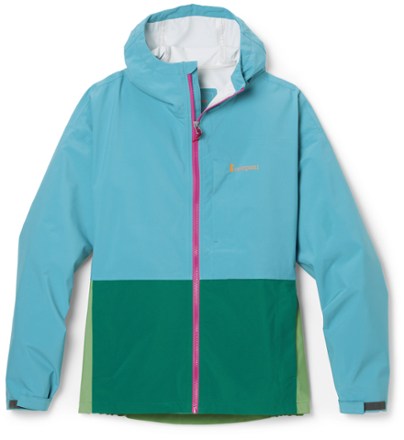 Cotopaxi Cielo Rain Jacket - Women