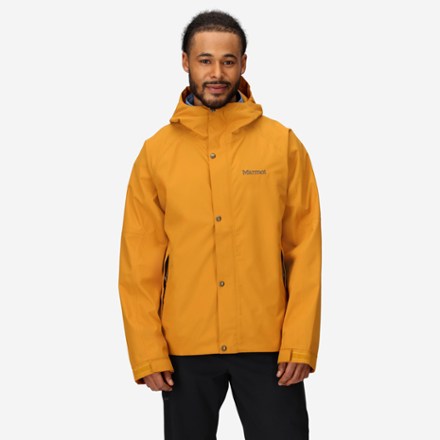 Cascade Rain Jacket - Men's