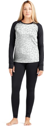 DAKINE Lupine Lightweight Base Layer Top - Women's 2