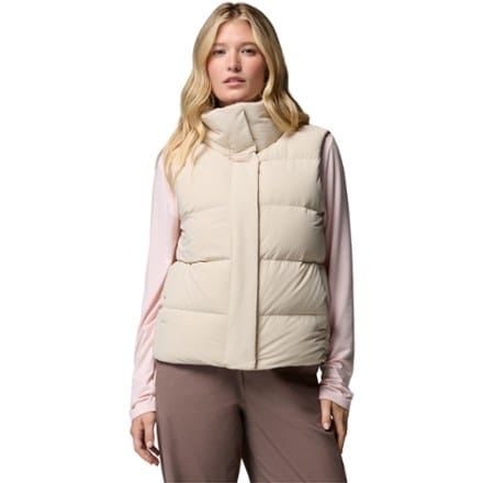 Columbia Amaze Puff Down Vest - Women's 0