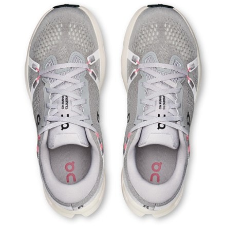 On Cloudsurfer 2 Road-Running Shoes - Women's 4