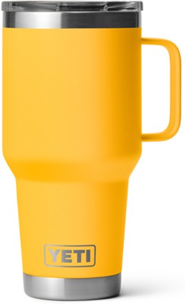 Stanley Quencher H2.0 FlowState Tumbler - 30 fl. oz. -Tigerlily, Size: 30oz, Orange