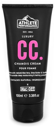 rei chamois cream