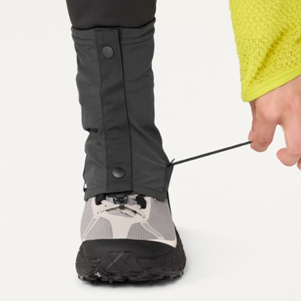 Flash Gaiters