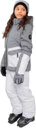 Obermeyer Rayla Insulated Jacket - Girls' 3