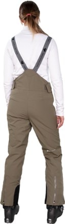 Obermeyer Bliss Bib Snow Pants - Women's 2