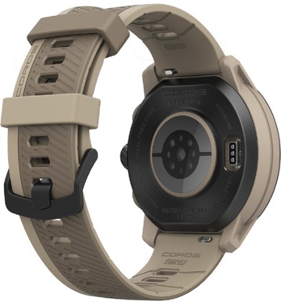 Rei garmin best sale heart rate monitor