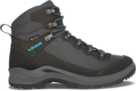 Lowa Taurus Pro GTX Mid Hiking Boots - Womens