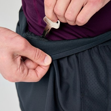 Brooks Dash Speed 3" Shorts - Men's 2