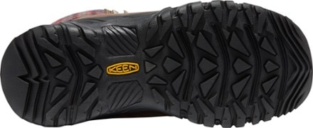 KEEN Greta Waterproof Boots - Women's 5