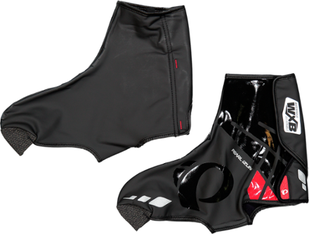 pearl izumi elite barrier mtb shoe cover