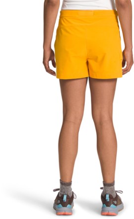 The North Face Bridgeway Shorts - Women's 1