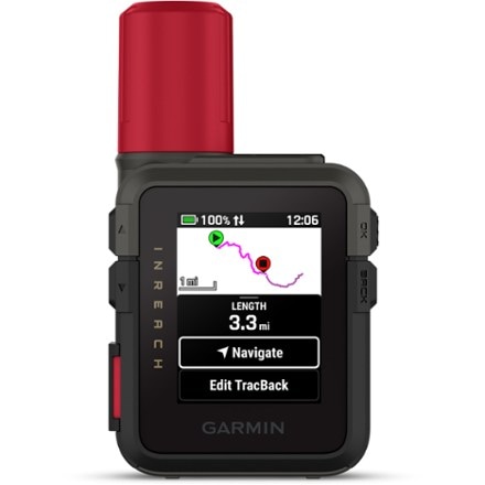 Garmin inReach Mini 3 Plus 9