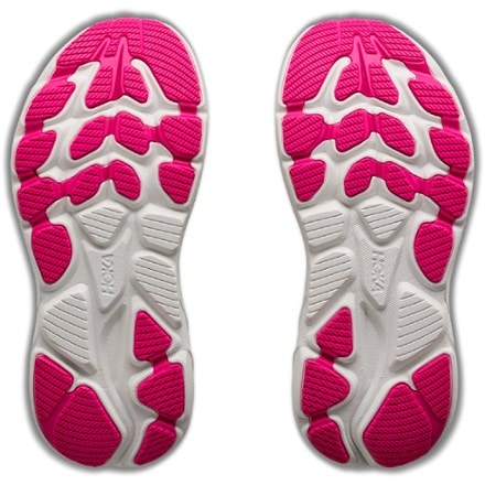 HOKA Clifton 10 Road-Running Shoes - Little Kids' 6