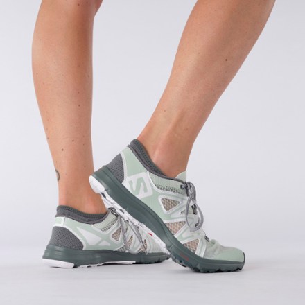 Salomon Crossamphibian Swift Water Shoes Women's REI Co-op