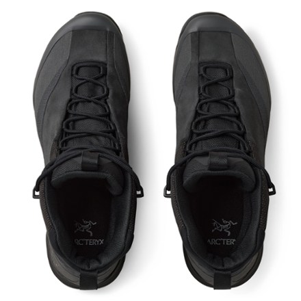 Arc'teryx Konseal Trek Approach Boots - Men's 1