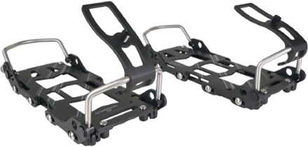 Spark R&D Dyno DH Splitboard Bindings - 2022/2023 1