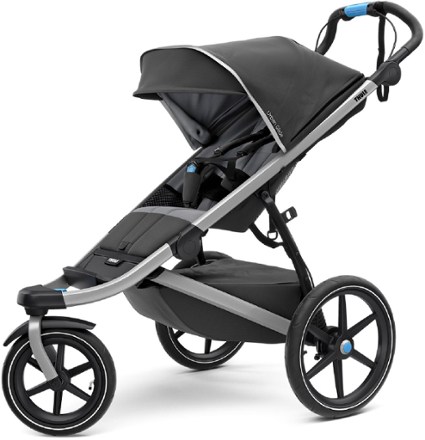 stroller for 2 babies