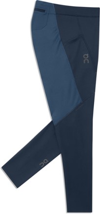 On Performance Tights - Men's 0
