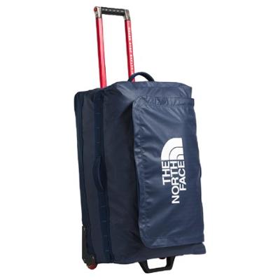 The North Face Base Camp Voyager Roller Bag - 29" Blue