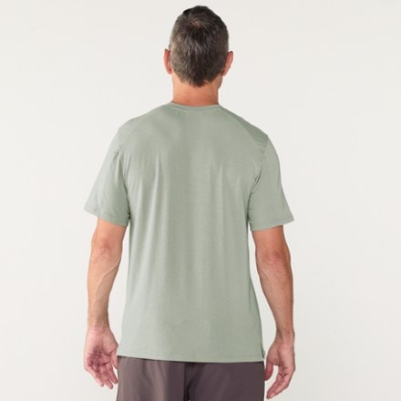 Janji Circa Daily T-Shirt - Men's 2
