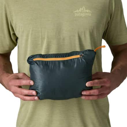 Patagonia Nano Puff Insulated Hoody - Men's 8