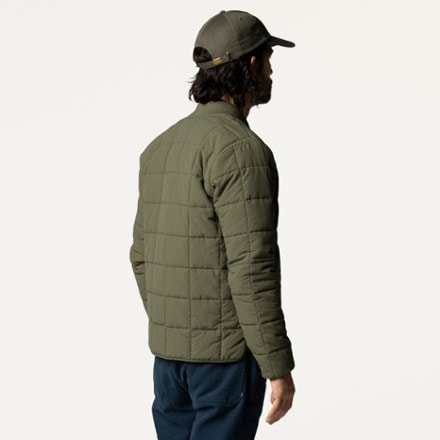 Finisterre Lapwing Insulated Jacket - Men's 1