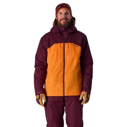 Flylow Roswell Insulated Jacket - Men's 1