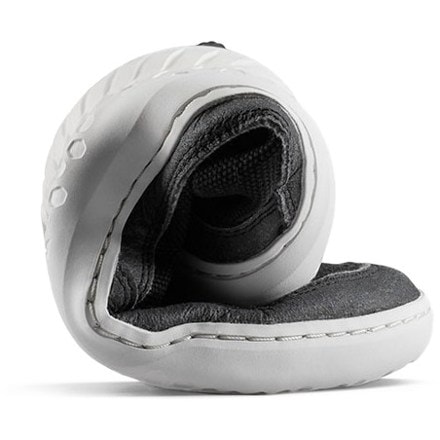 Vivobarefoot Gobi II Premium Canvas Sneakers - Mens 5