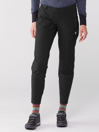 Fox Ranger Bike Pants - Women's 1
