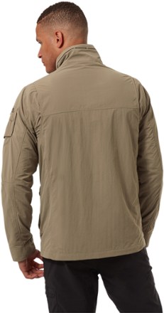 Craghoppers NosiLife Adventure Jacket II - Men's 2