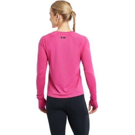 Oiselle Flyout Long-Sleeve Shirt - Women's 1