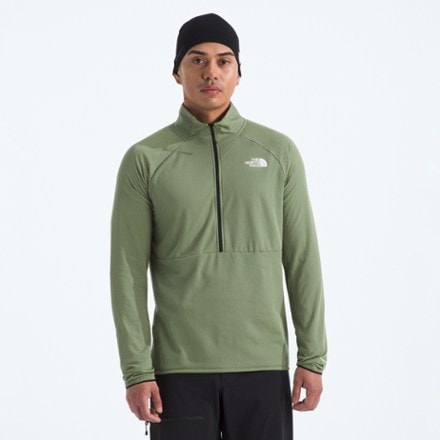 The North Face Summit Series FUTUREFLEECE LT Half-Zip Pullover - Men's 1