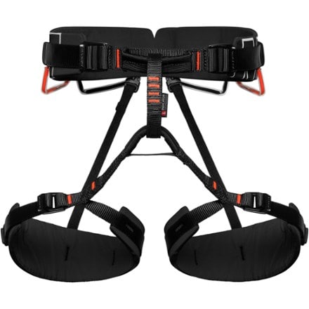 Mammut 4 Slide Harness 0
