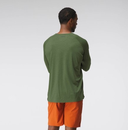 NRS Silkweight Long-Sleeve Shirt - Men's 2