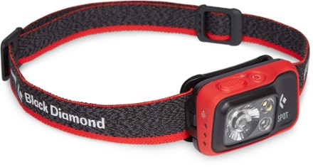 Best headlamps for thru-hiking