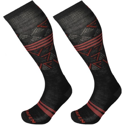 Product Image of color Black/Orange
