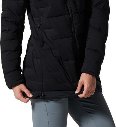 Mountain Hardwear Stretchdown Parka - Women's 4