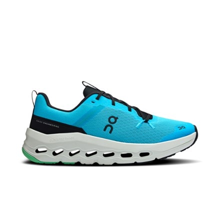 On Cloudleap Road-Running Shoes - Kids' 0