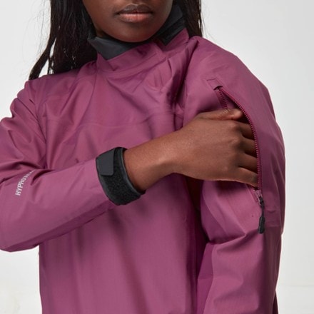 NRS Endurance Splash Jacket - Women's 6