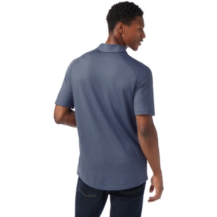 Smartwool Button Down Shirt - Men's 2