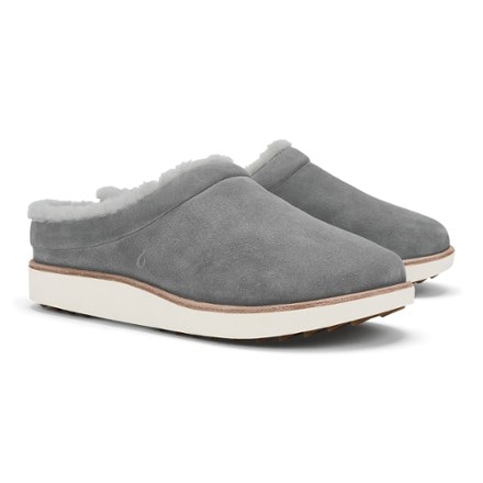 OluKai Mani Slippers - Women's 1