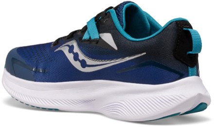 Saucony Ride 15 Road-Running Shoes - Kids' 2